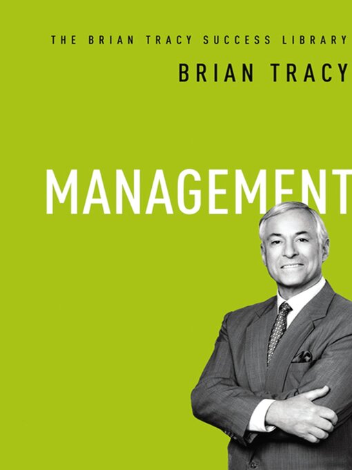 Title details for Management by Brian Tracy - Available